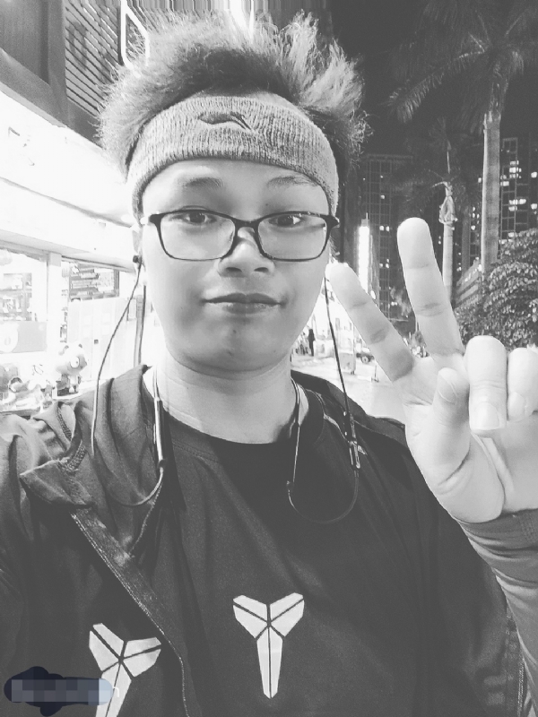 阿蒙的第一张照片--吉安相亲服务中心