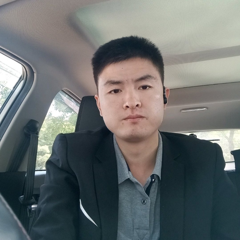 随缘的第二张照片--吉安相亲服务中心