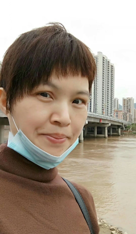 陌上花开的第一张照片--吉安相亲服务中心
