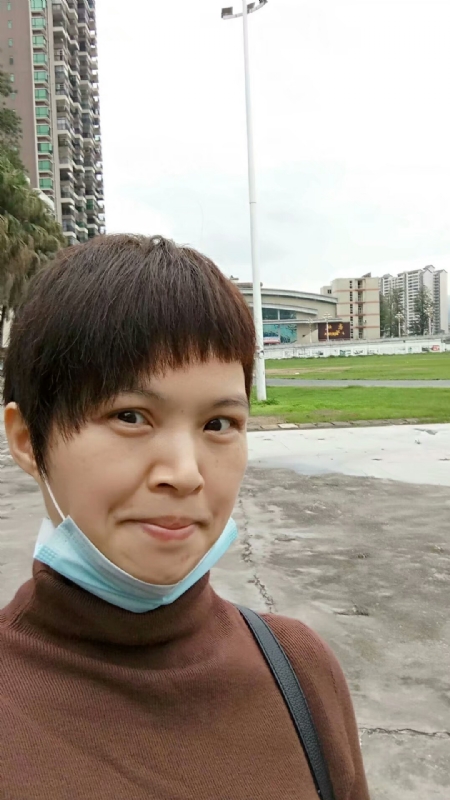 陌上花开的第二张照片--吉安相亲服务中心