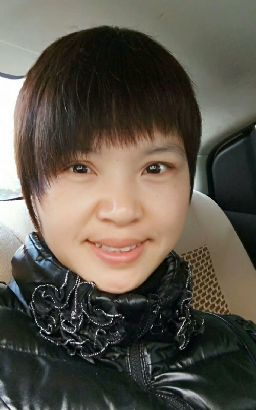 陌上花开的第三张照片--吉安相亲服务中心