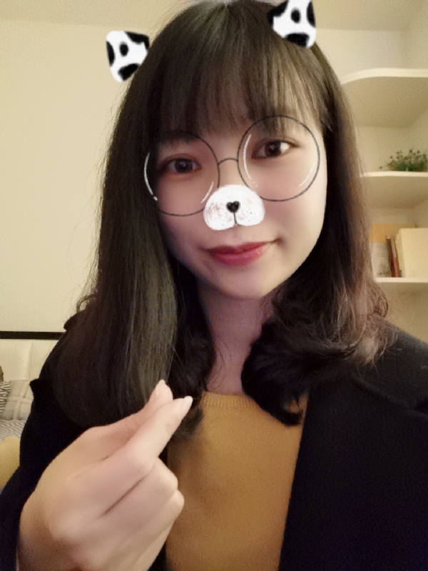 鹭灵灵的第二张照片--吉安相亲服务中心