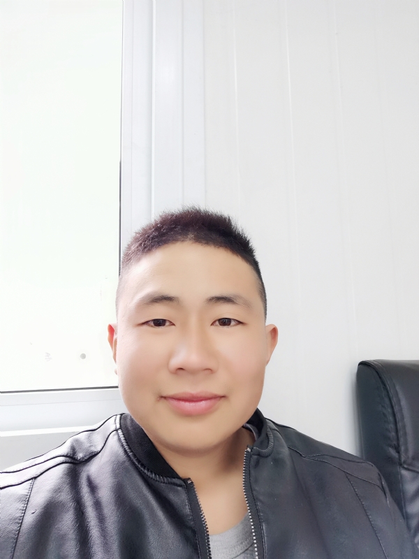 被爱就珍惜的第一张照片--吉安相亲服务中心