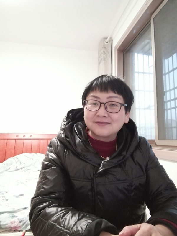 娟姐的第一张照片--吉安相亲服务中心