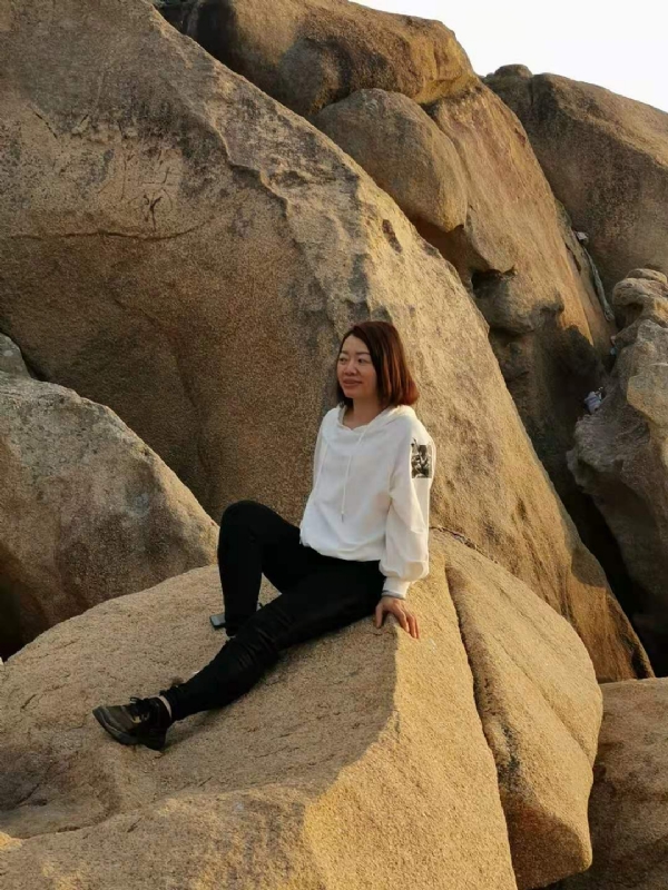 Lin的第二张照片--吉安相亲服务中心