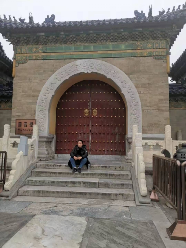 吾笨如牛的第一张照片--吉安相亲服务中心