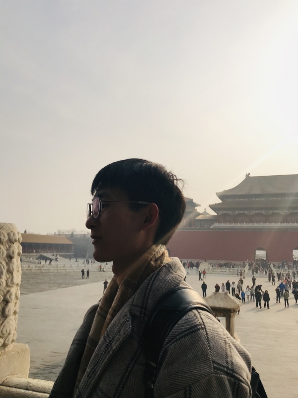 夏侯醉平的第三张照片--吉安相亲服务中心