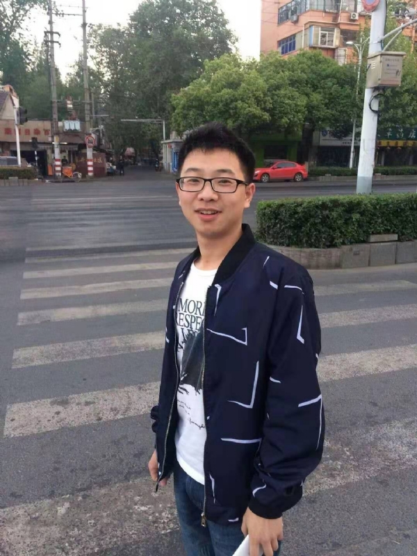 常的第一张照片--吉安相亲服务中心