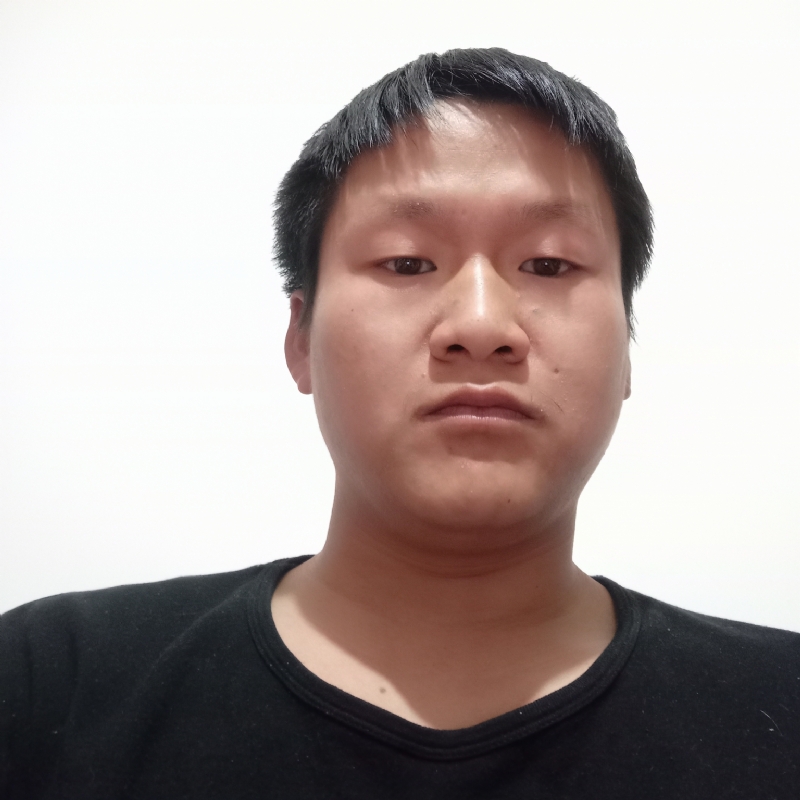 凌强的第一张照片--吉安相亲服务中心