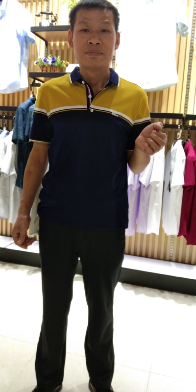 执着跋涉的第一张照片--吉安相亲服务中心