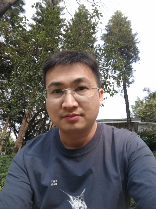 不如随风的第二张照片--吉安相亲服务中心