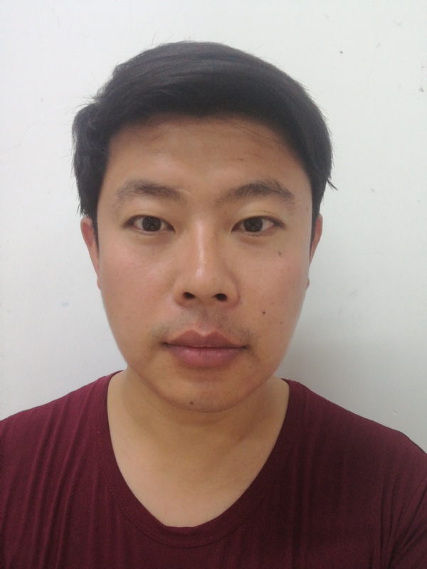 克拉克的第一张照片--吉安相亲服务中心