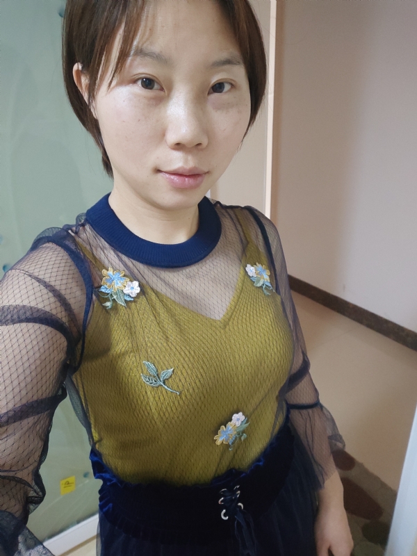 离落的第一张照片--吉安相亲服务中心