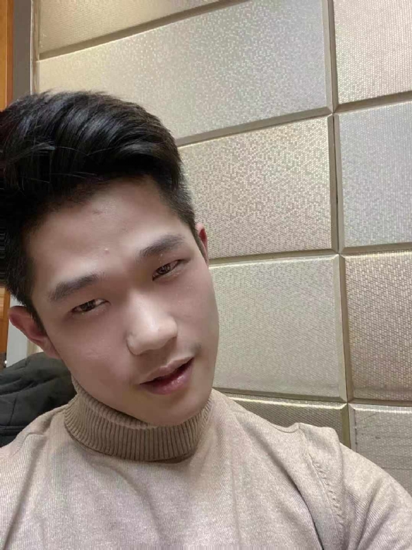南墙的第一张照片--吉安相亲服务中心