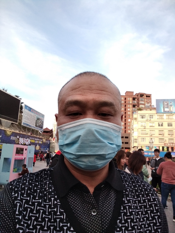 港湾的第一张照片--吉安相亲服务中心