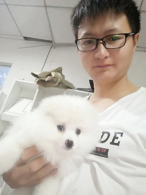 余生我陪你走的第一张照片--吉安相亲服务中心