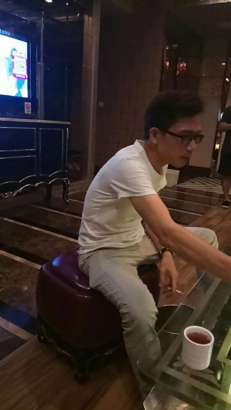 期待缘分的第一张照片--吉安相亲服务中心