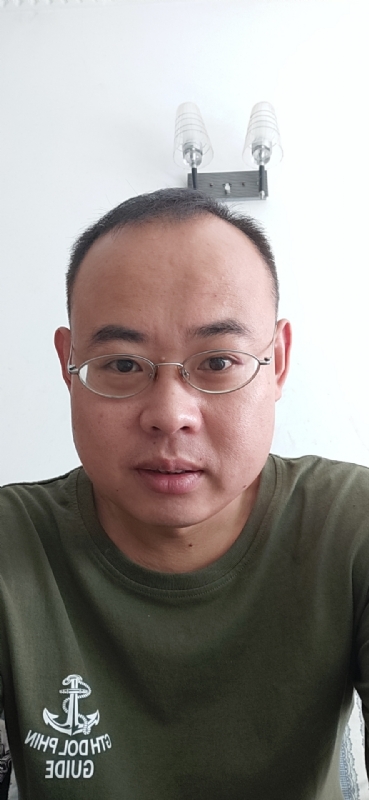 虫儿飞的第一张照片--吉安相亲服务中心