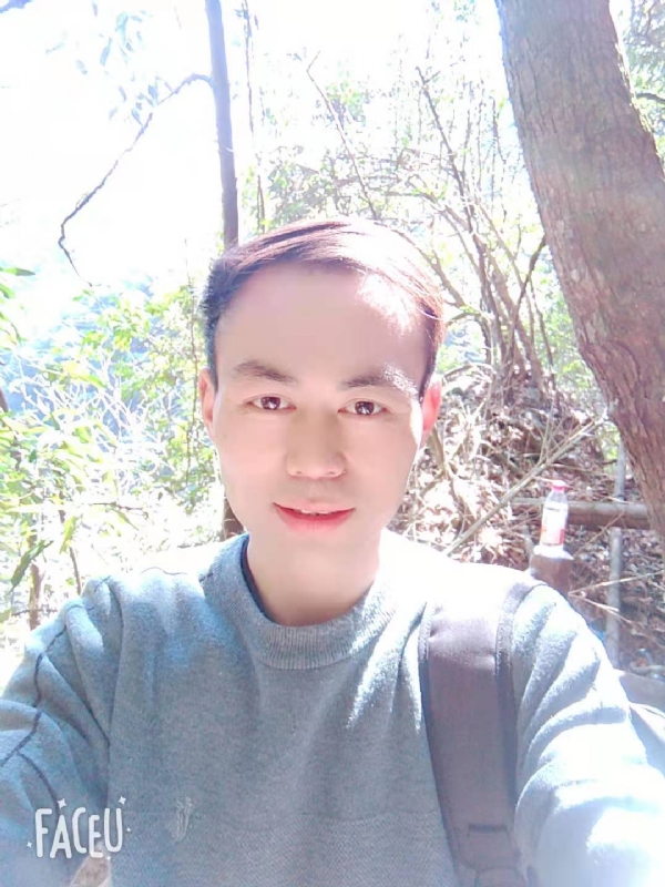 阿龙的第一张照片--吉安相亲服务中心