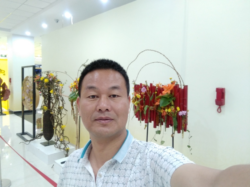 一点温馨的第一张照片--吉安相亲服务中心