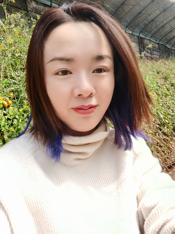 欣欣向荣的第一张照片--吉安相亲服务中心