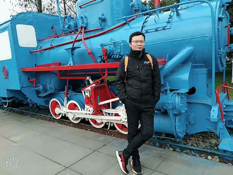 小史的第一张照片--吉安相亲服务中心