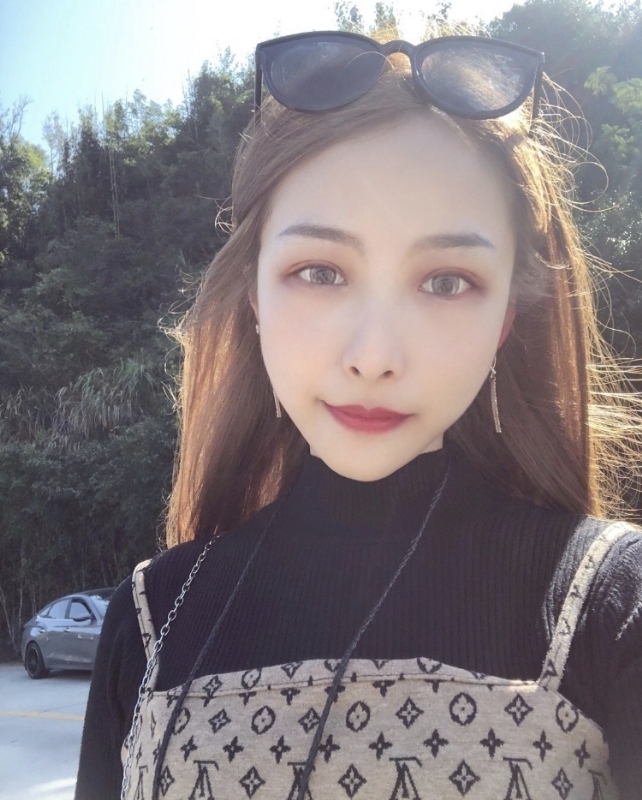 请叫我女王大人的第一张照片--吉安相亲服务中心