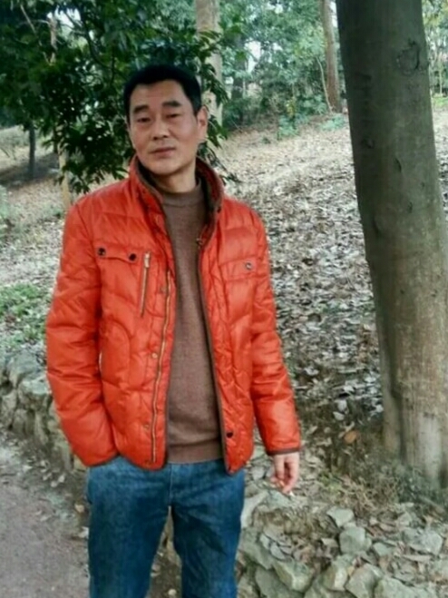 张政的第一张照片--吉安相亲服务中心