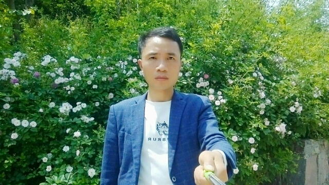 一生何求的第一张照片--吉安相亲服务中心