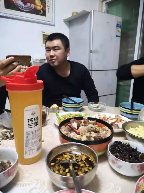 李嘉林的第一张照片--吉安相亲服务中心