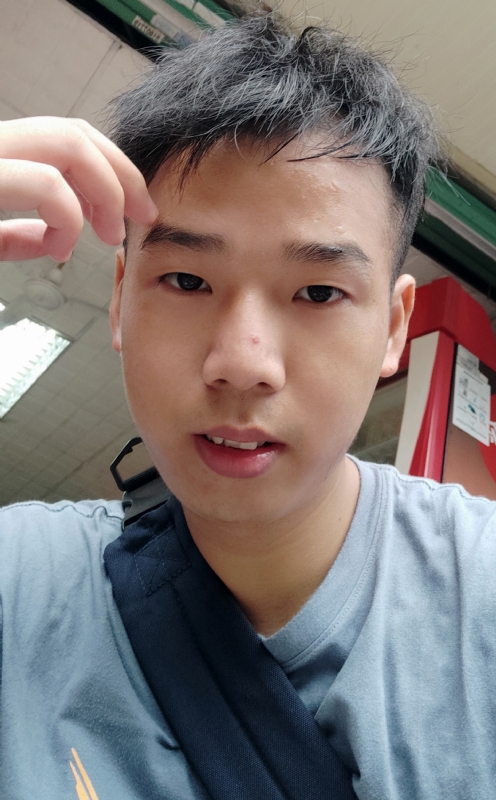 MRLeft的第二张照片--吉安相亲服务中心