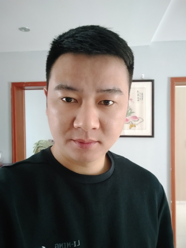 tanglei的第一张照片--吉安相亲服务中心