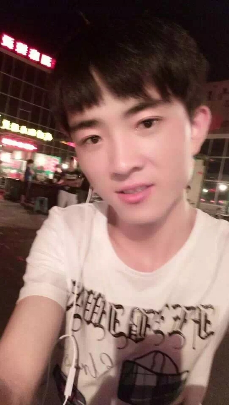 小先生的第一张照片--吉安相亲服务中心