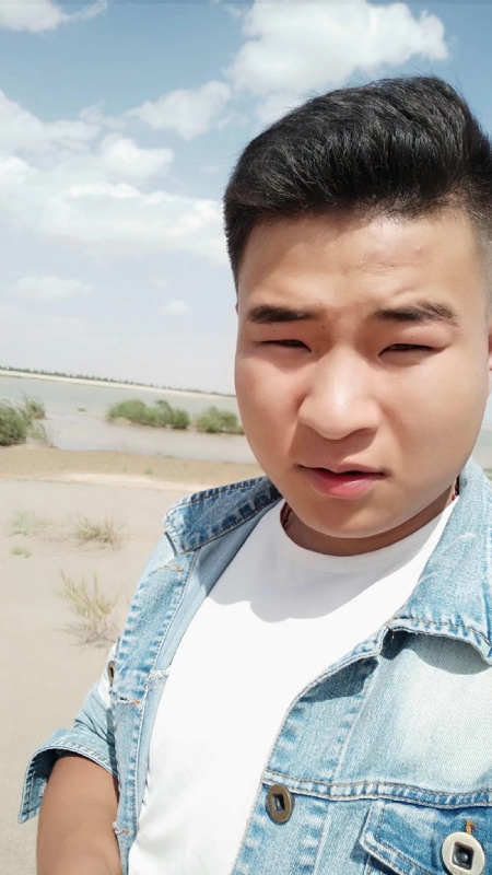 王强的第一张照片--吉安相亲服务中心