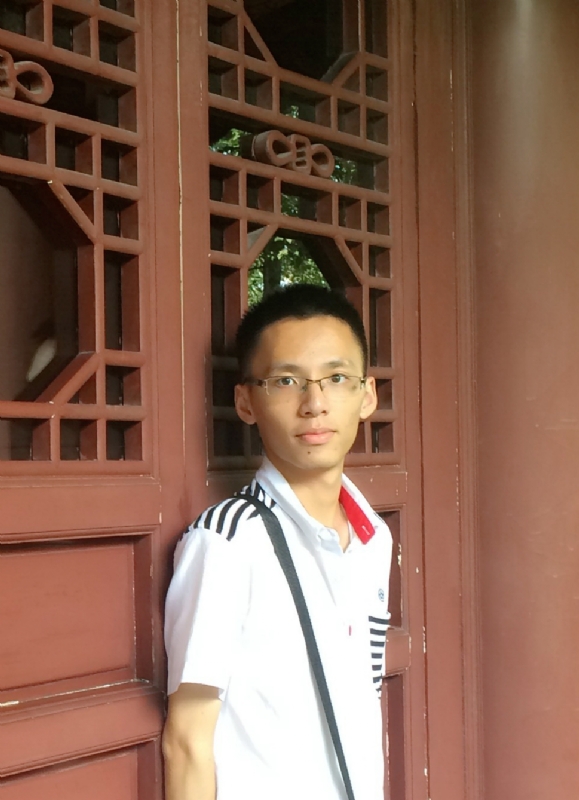 huangwm的第二张照片--吉安相亲服务中心