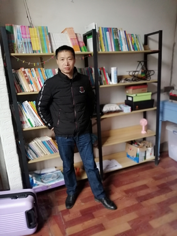 春意浓浓的第一张照片--吉安相亲服务中心