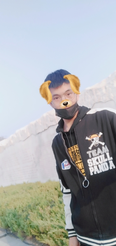 单身小哥的第二张照片--吉安相亲服务中心