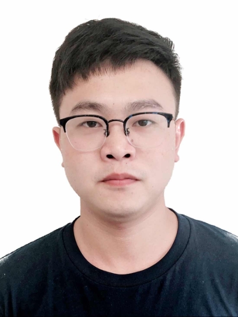 袁炜的第一张照片--吉安相亲服务中心