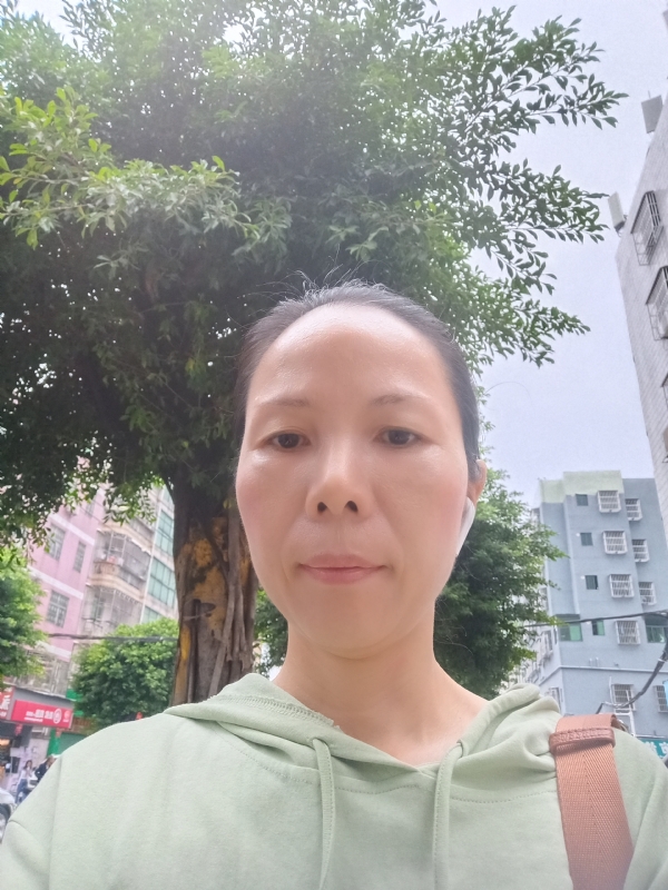 容容的第一张照片--吉安相亲服务中心