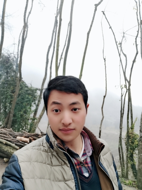 终于等到你的第一张照片--吉安相亲服务中心