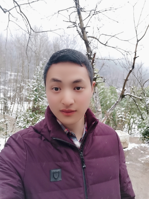 终于等到你的第八张照片--吉安相亲服务中心