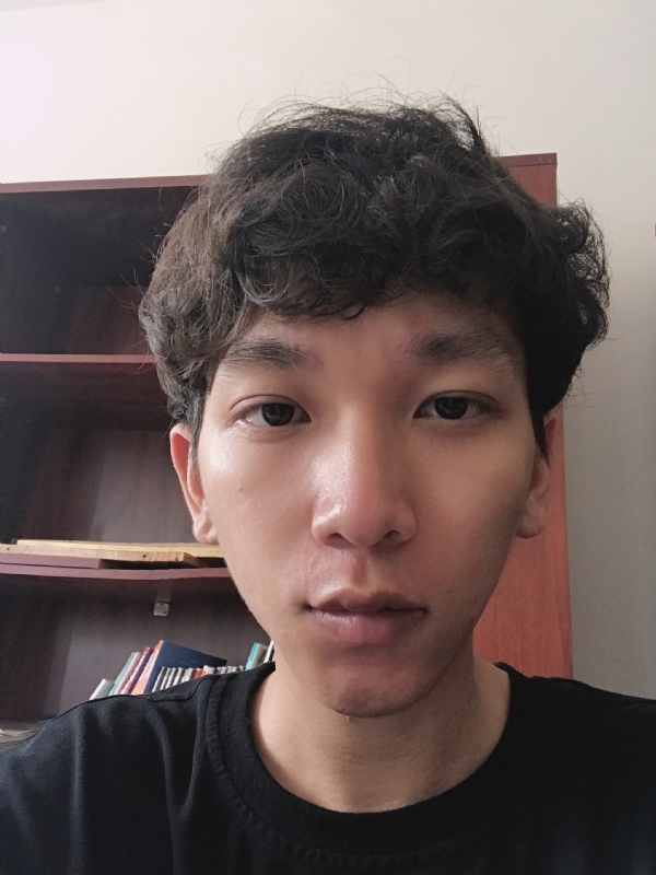 晚风的第一张照片--吉安相亲服务中心