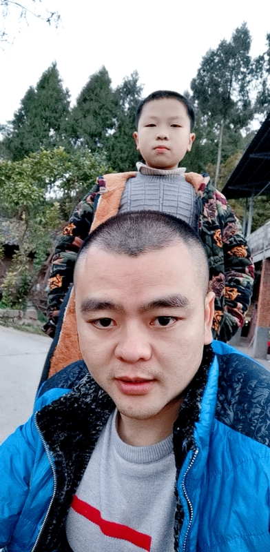 钟生发财的第三张照片--吉安相亲服务中心