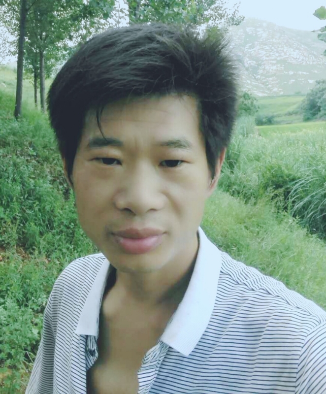好男儿的第四张照片--吉安相亲服务中心