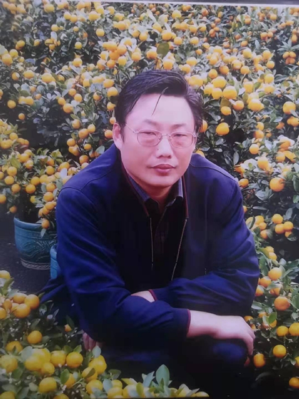春雨的第一张照片--吉安相亲服务中心
