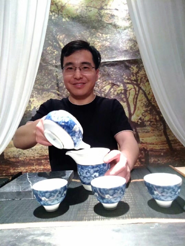 飞云之上的第一张照片--吉安相亲服务中心