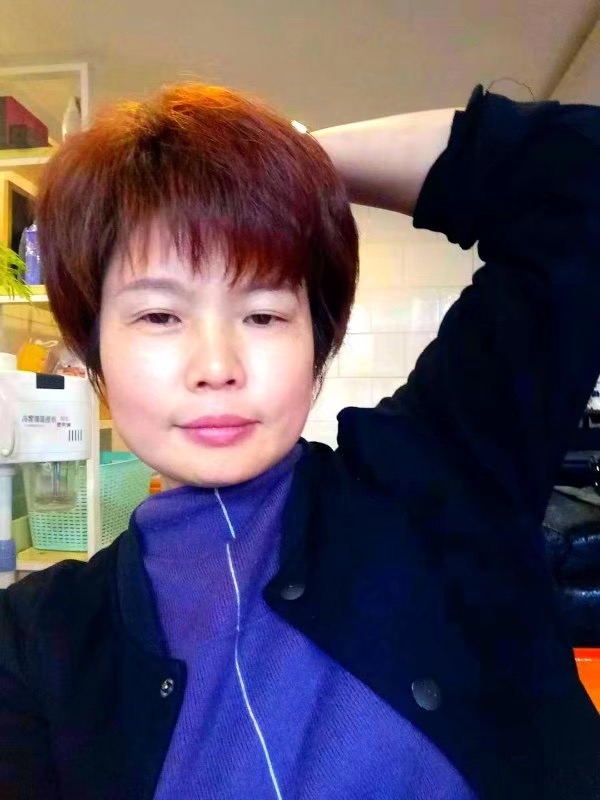 心若向阳的第一张照片--吉安相亲服务中心