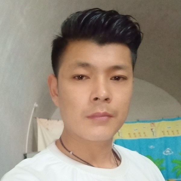 啊锋的第一张照片--吉安相亲服务中心