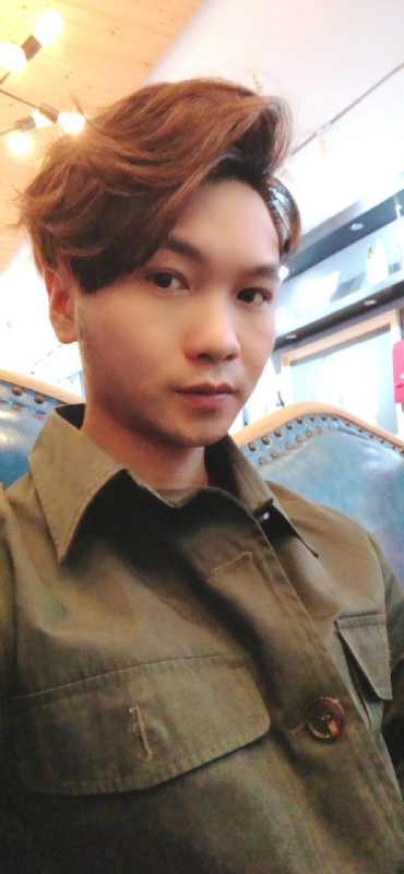 小毛的第一张照片--吉安相亲服务中心