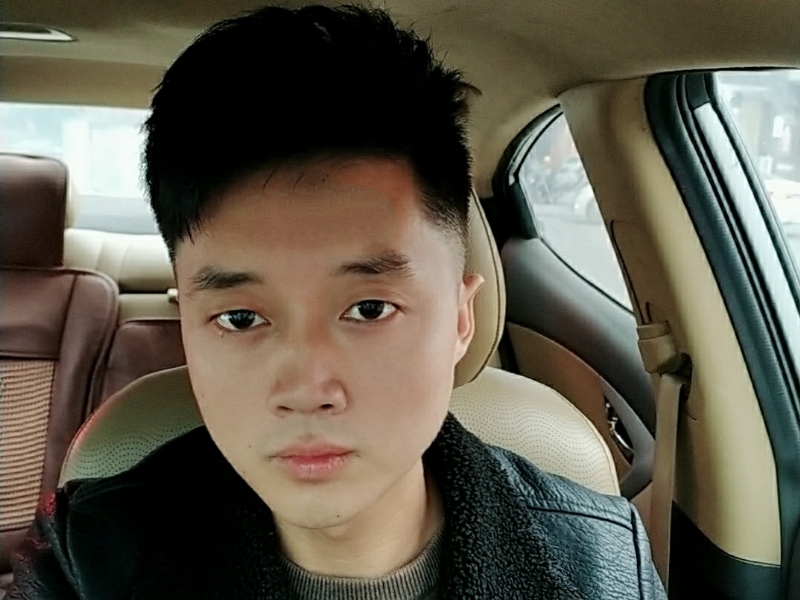 热心市民小林的第一张照片--吉安相亲服务中心